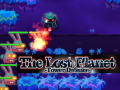 Peli The Lost Planet Tower Defense
