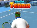Peli Nexgen Tennis