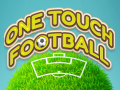 Peli One Touch Football