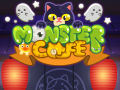 Peli Monster Cafe