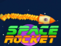 Peli Space Rocket