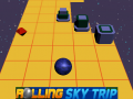 Peli Rolling Sky Trip