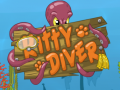 Peli Kitty Diver