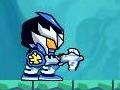 Peli Armor Warrior Battle