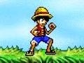 Peli One Piece New Adventure