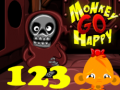 Peli Monkey Go Happy Stage 123