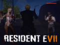 Peli Resident Evil