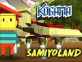Peli Kogama Samyoland