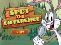 Peli Spot the Difference  