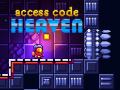 Peli Access Code: Heaven