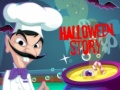 Peli Halloween Story
