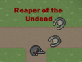 Peli  Reaper of the Undead 