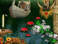Peli Back in Wonderland