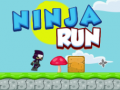 Peli Ninja Run 