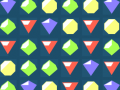 Peli Flat Jewels match 3
