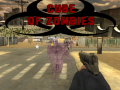 Peli Cube of Zombies  