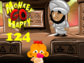 Peli Monkey Go Happy Stage 124