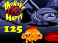 Peli Monkey Go Happy Stage 125