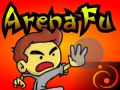 Peli Arena Fu