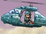 Peli Heli Attack 2 