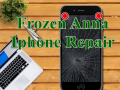 Peli Frozen Anna Iphone Repair