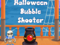 Peli Halloween Bubble Shooter