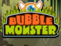 Peli Bubble Monster  