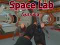 Peli Space lab Survival