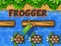 Peli Frogger