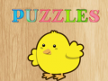 Peli Puzzles For Kids