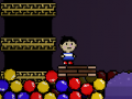 Peli Ball pit simulator