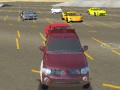 Peli Car Parking Real 3D Simulator