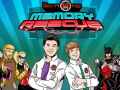 Peli Mighty Med Memory Rescue