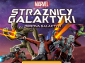 Peli Guardians of the Galaxy Cosmic Adventure