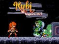 Peli Rubi the wayward mira