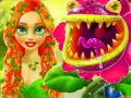 Peli Poison Ivy Flower Care