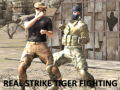 Peli Real Strike Tiger Fighting