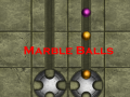 Peli Marble Balls