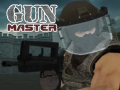 Peli Gun Master  