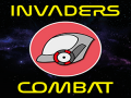 Peli Invaders Combat