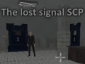 Peli The lost signal SCP