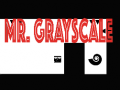 Peli Mr. greyscale
