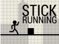 Peli Stick Running