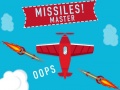 Peli Missiles Master