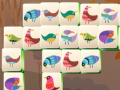 Peli Mahjong Birds