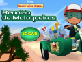 Peli Handy Manny Motorcycles Reunion