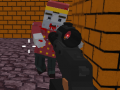 Peli Combat Pixel Vehicle Zombies