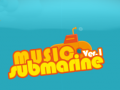 Peli Music Submarine