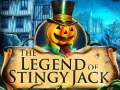 Peli The Legend of Stingy Jack