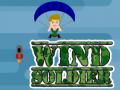 Peli Wind Soldier